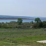 With A Parking Space Povljana, Pag - 229 Apartmán Povljana