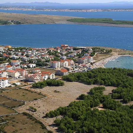 Apartments With A Parking Space Povljana, Pag - 229 Apartment *