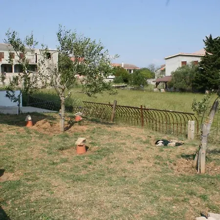 Apartments With A Parking Space Povljana, Pag - 229 Apartment Povljana