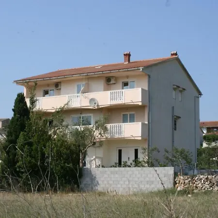 Apartments With A Parking Space Povljana, Pag - 229 Apartment Povljana