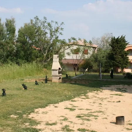 With A Parking Space Povljana, Pag - 229