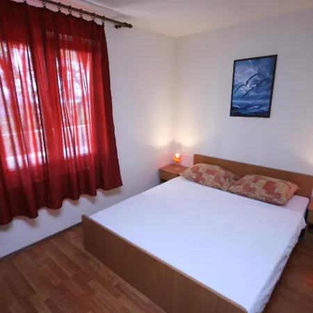 Apartment Apartments With A Parking Space Povljana, Pag - 229 Povljana