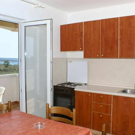 Apartment Apartments With A Parking Space Povljana, Pag - 229