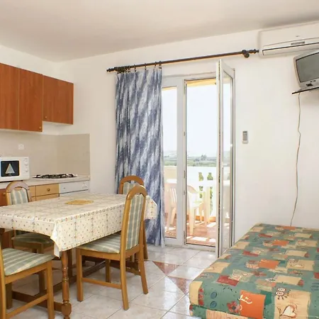 Apartments With A Parking Space Povljana, Pag - 229 Apartman Povljana