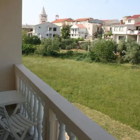 Apartment Apartments With A Parking Space Povljana, Pag - 229 *