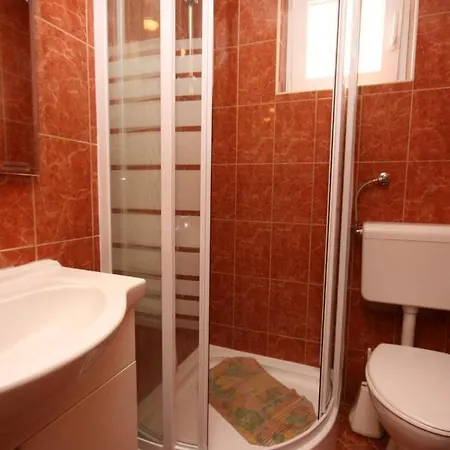 Apartment Apartments With A Parking Space Povljana, Pag - 229 Povljana