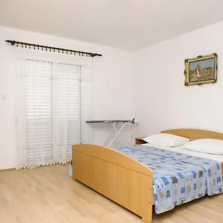 Apartments With A Parking Space Povljana, Pag - 229 Apartment