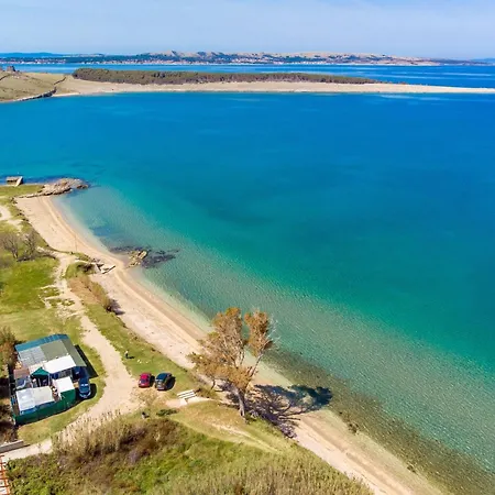 Apartments With A Parking Space Povljana, Pag - 229