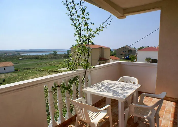 Apartments With A Parking Space Povljana, Pag - 229 Povljana