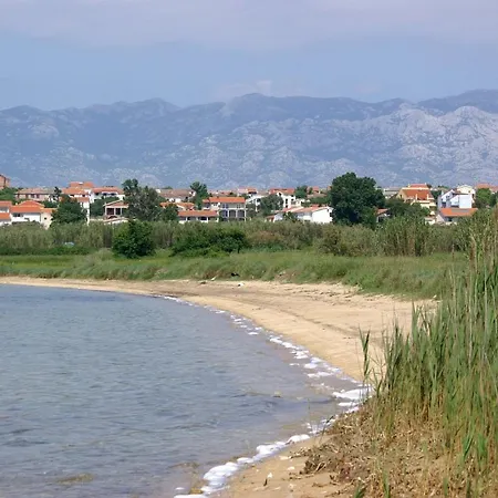 With A Parking Space Povljana, Pag - 229 Apartamento
