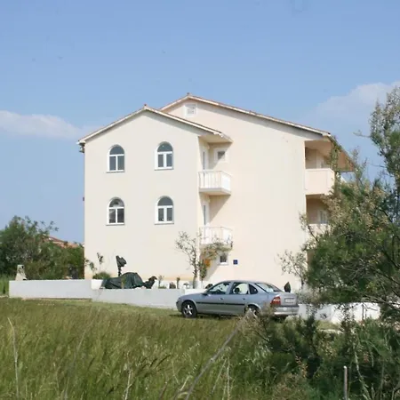 With A Parking Space Povljana, Pag - 229 * Povljana
