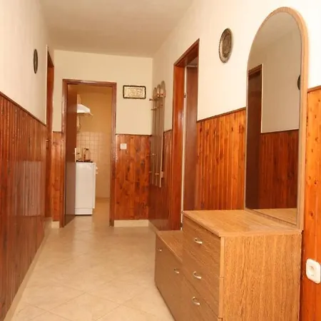 With A Parking Space Povljana, Pag - 229 Apartamento