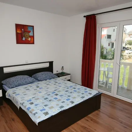 Apartamento With A Parking Space Povljana, Pag - 229 *