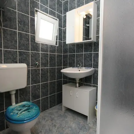 Apartamento With A Parking Space Povljana, Pag - 229 *