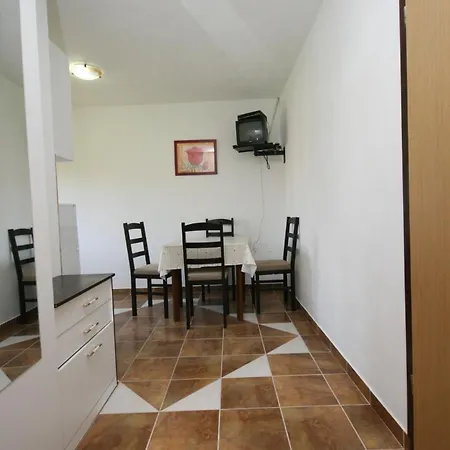 With A Parking Space Povljana, Pag - 229 *