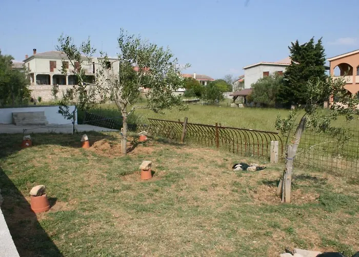 With A Parking Space Povljana, Pag - 229 Διαμέρισμα Povljana