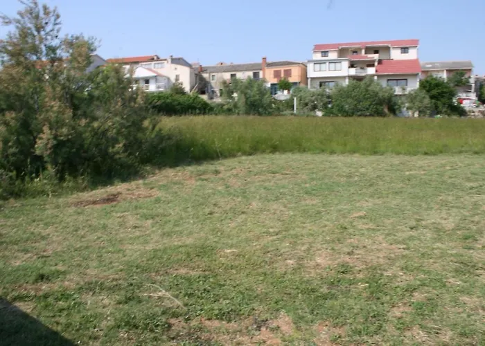 With A Parking Space Povljana, Pag - 229 Διαμέρισμα *