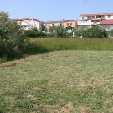 With A Parking Space Povljana, Pag - 229 아파트 *