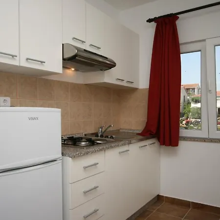 With A Parking Space Povljana, Pag - 229 * 포블랴나