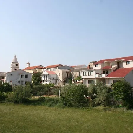 With A Parking Space Povljana, Pag - 229 * Povljana