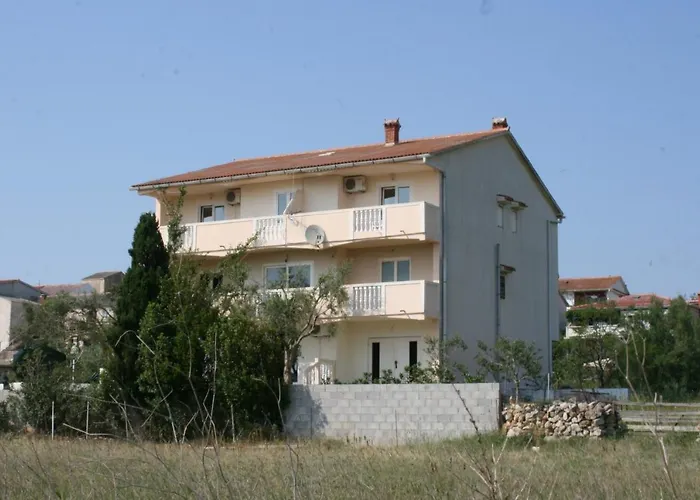 With A Parking Space Povljana, Pag - 229 Appartamento Povljana