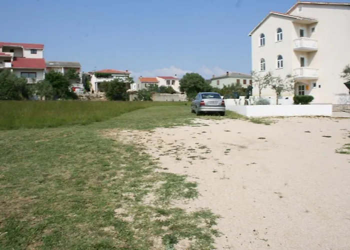 With A Parking Space Povljana, Pag - 229 * Povljana