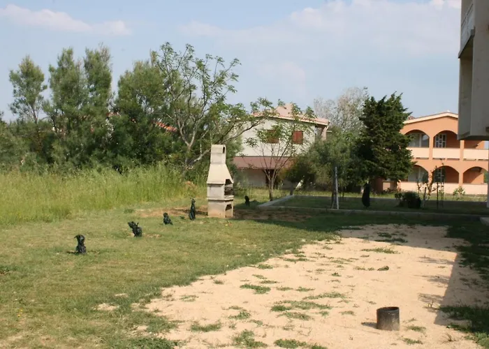 With A Parking Space Povljana, Pag - 229