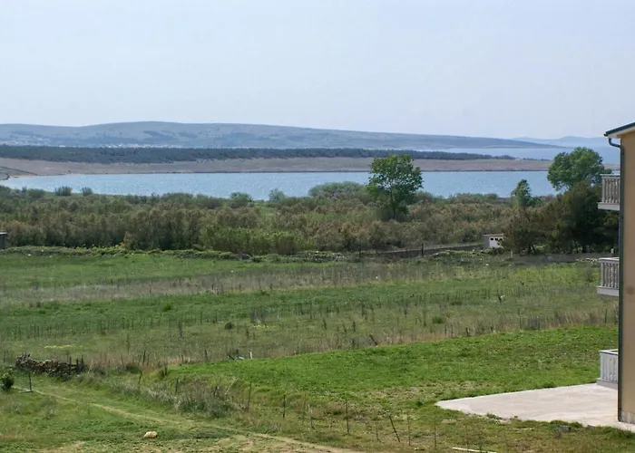 With A Parking Space Povljana, Pag - 229