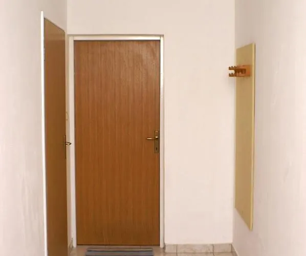 Appartamento With A Parking Space Povljana, Pag - 229 *