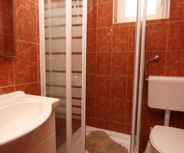 Appartamento With A Parking Space Povljana, Pag - 229 Povljana