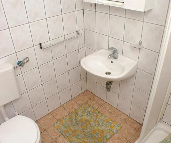 With A Parking Space Povljana, Pag - 229 Appartamento