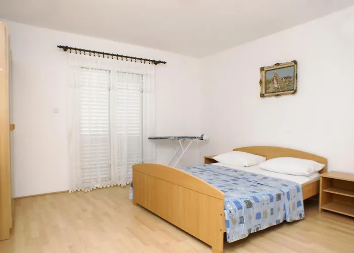 With A Parking Space Povljana, Pag - 229 Appartamento