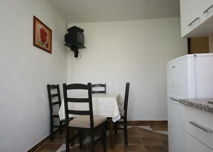 Appartamento With A Parking Space Povljana, Pag - 229 *