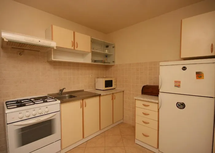 Appartement With A Parking Space Povljana, Pag - 229 *