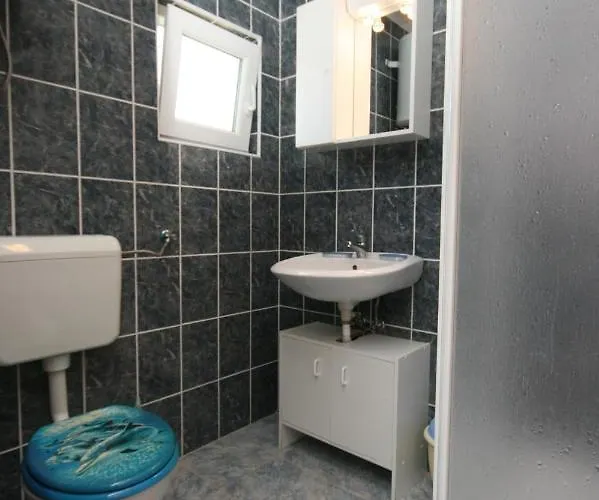 Appartamento With A Parking Space Povljana, Pag - 229 *